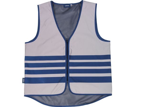 Abus Lumino Urban Refleksvest