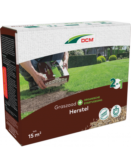 Dcm Riparo Plus Graszaad - Graszaden