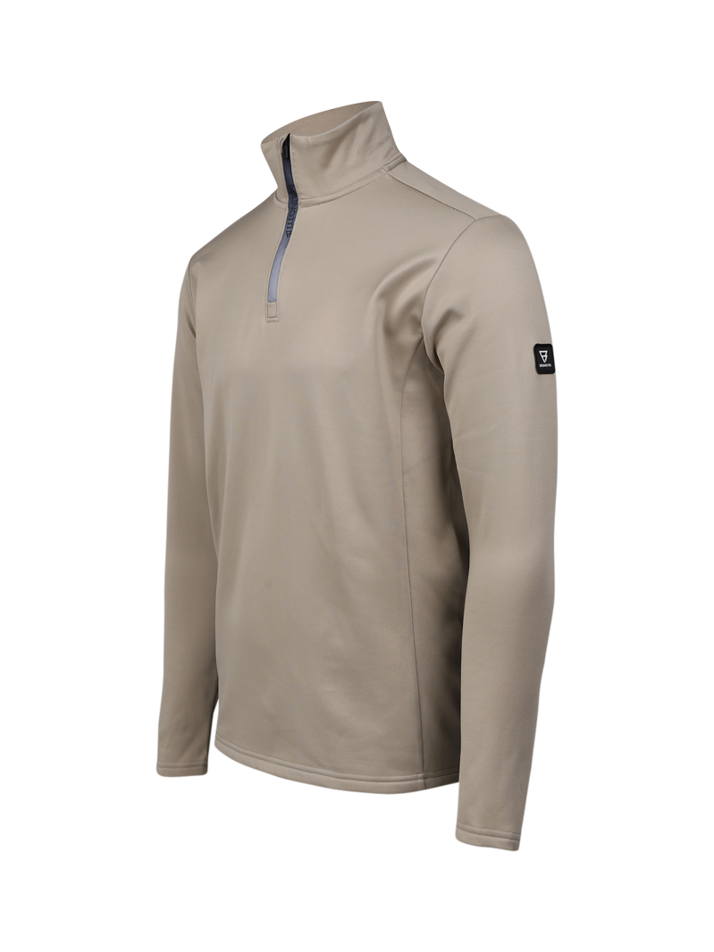 Heros Fleece Trui