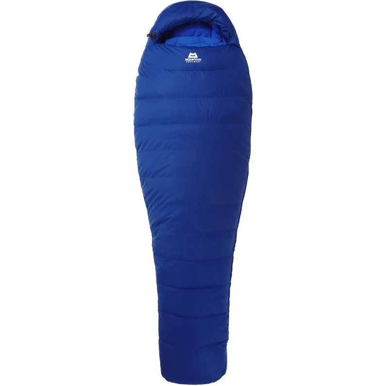 Mountain Equipment Herren Olympus 450 Schlafsack