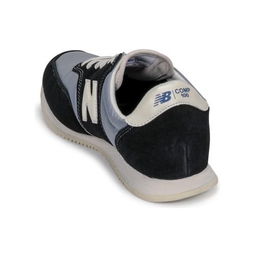 New Balance - 100 - Bleu / Noir