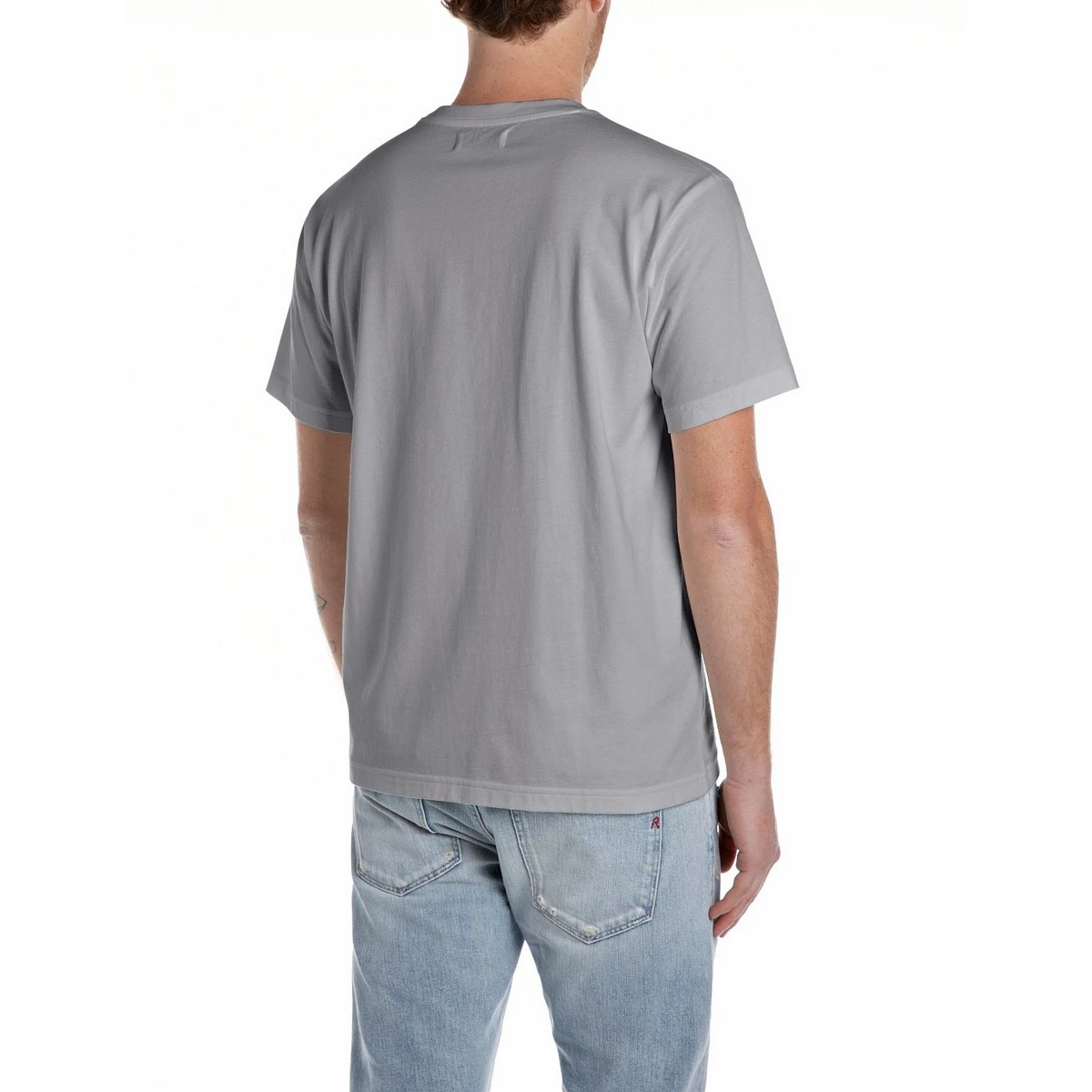 Heren T-shirt 524201251248