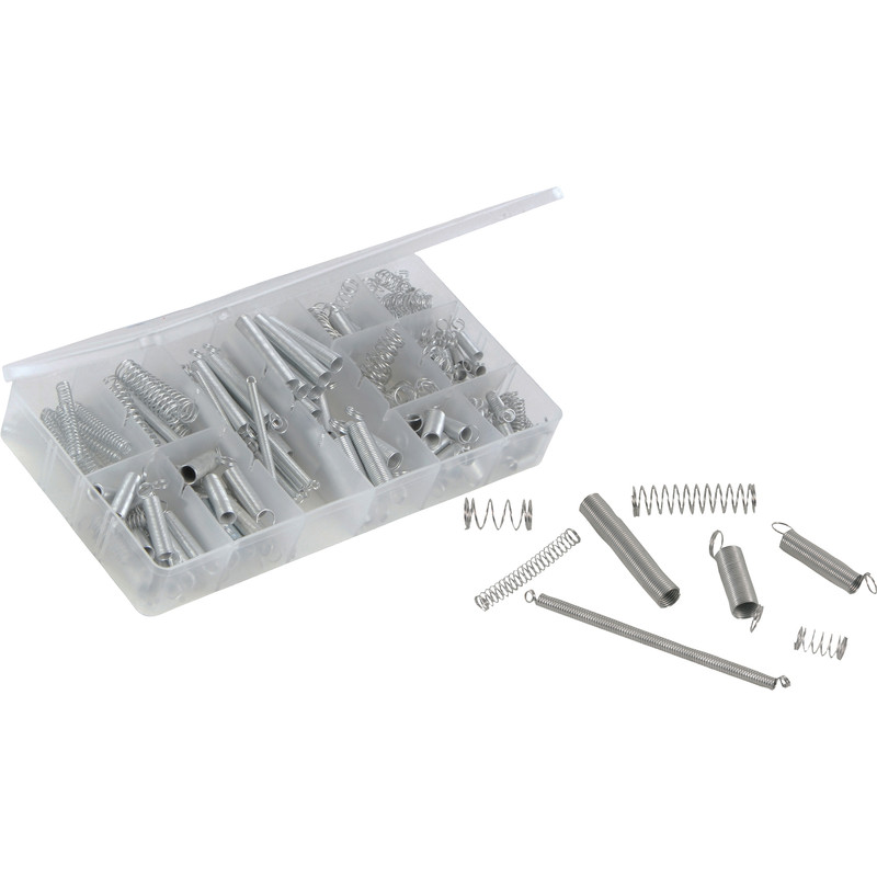 Set veren 200-delig
