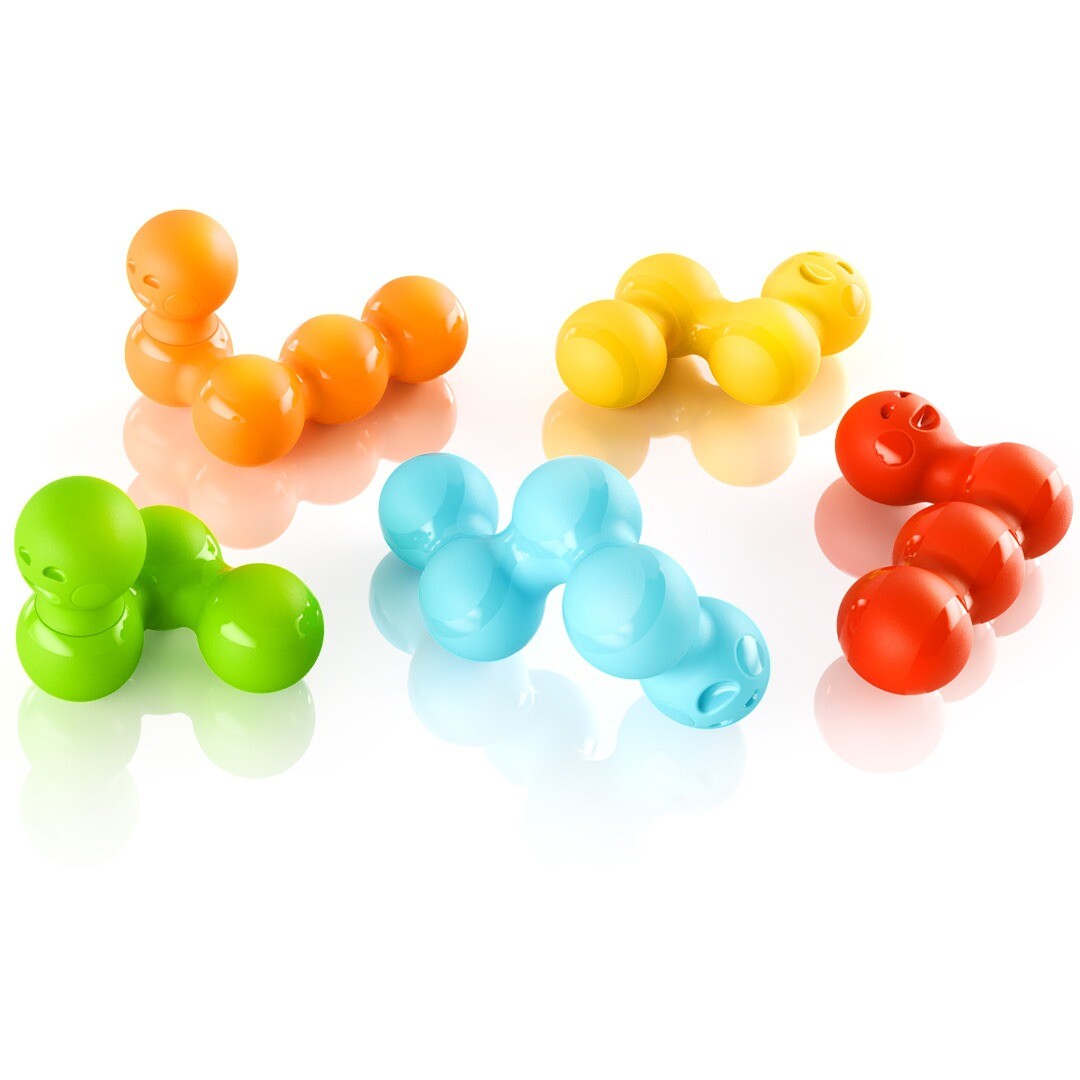 Smart games puzzelspel apple puzzler