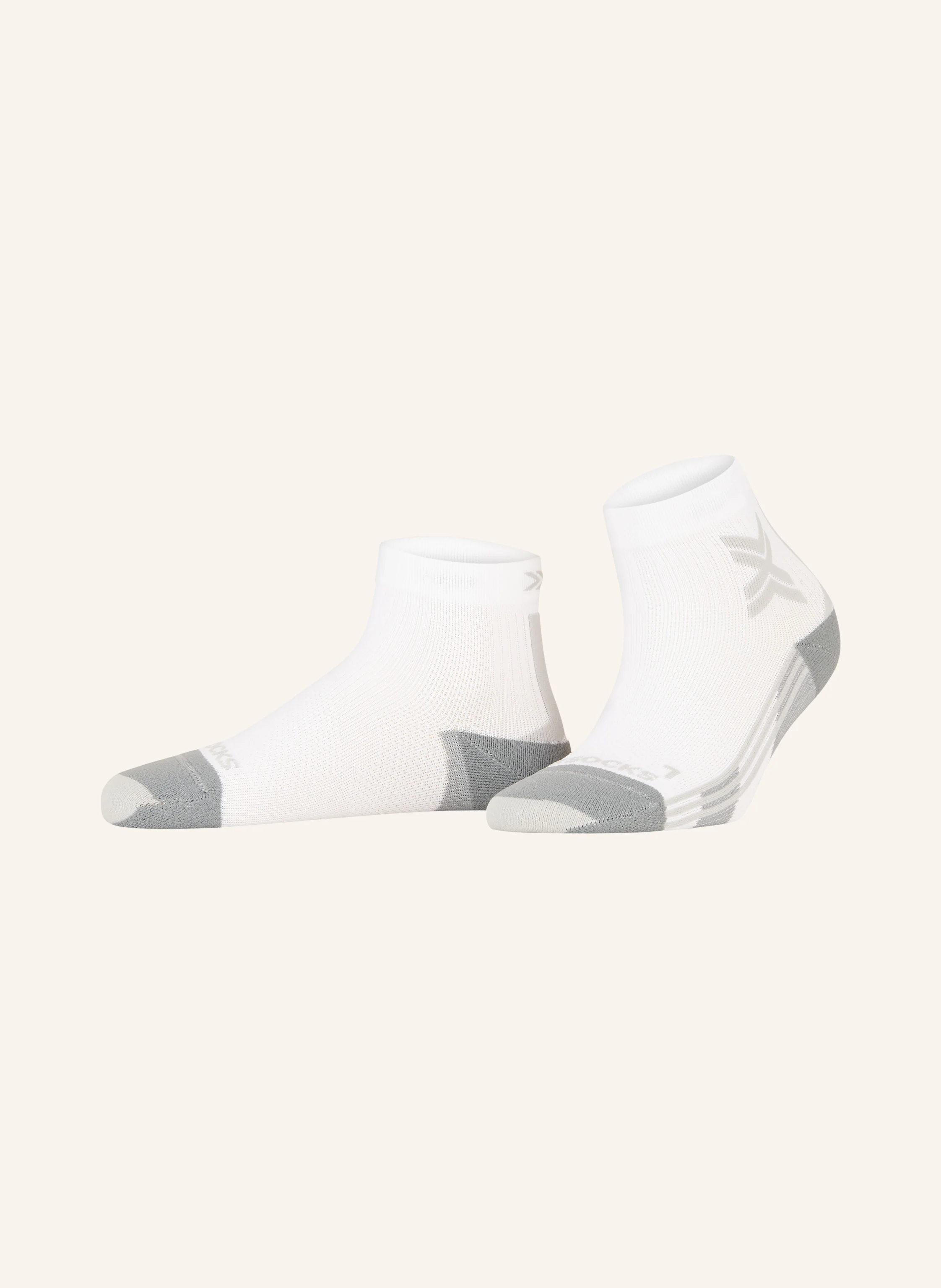 X-SOCKS Laufsocken RUN DISCOVER ANKLE