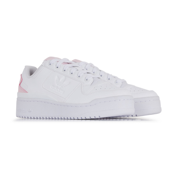 ADIDAS ORIGINALS FORUM BOLD MONOGRAM