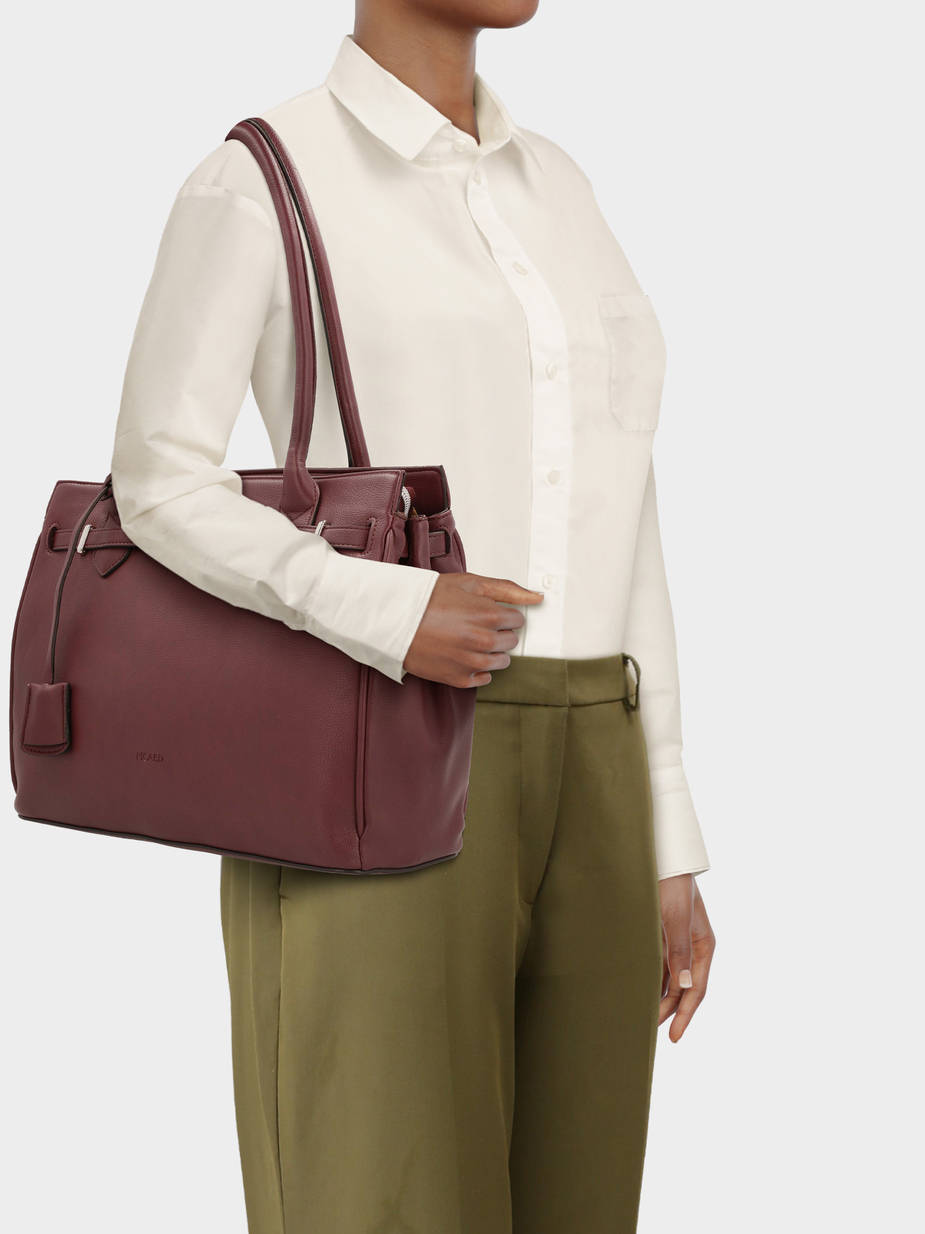 PICARD SHOPPER NEW YORK 7762