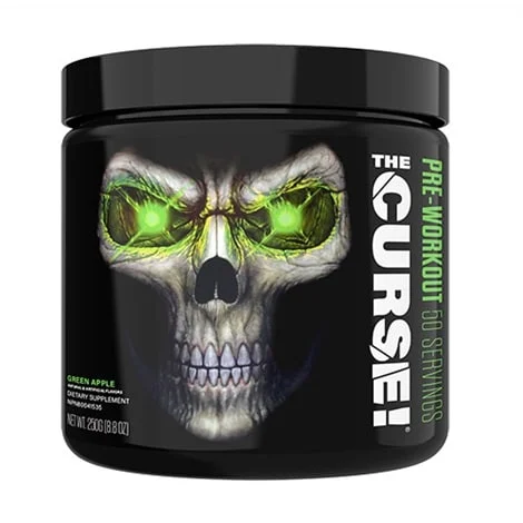 The Curse 250g