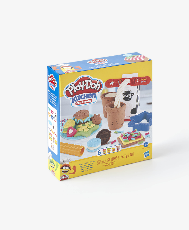 Play-Doh Küchen Set