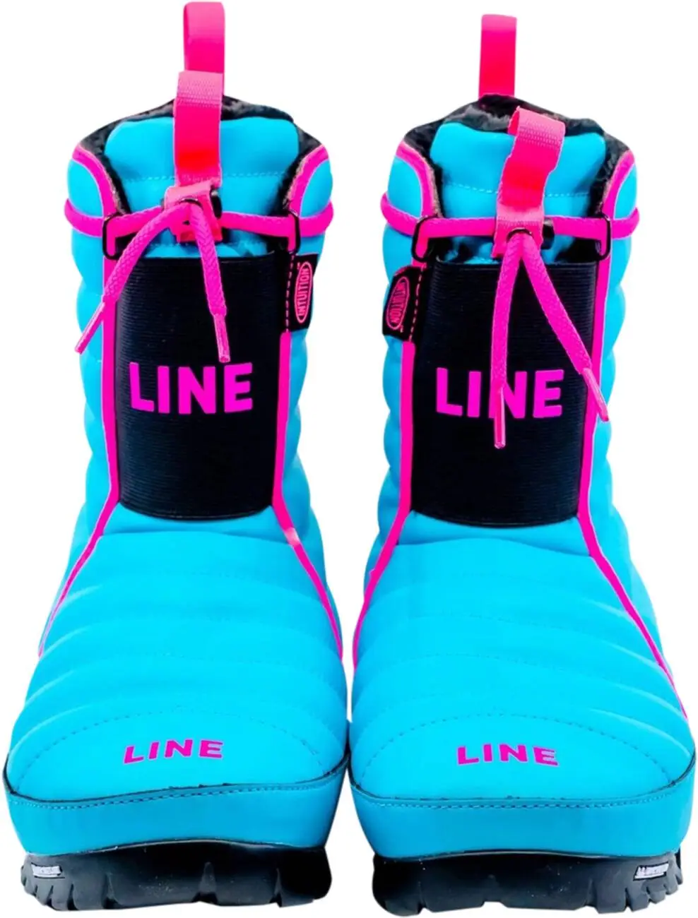 Line Bootie 2.0 | SkatePro