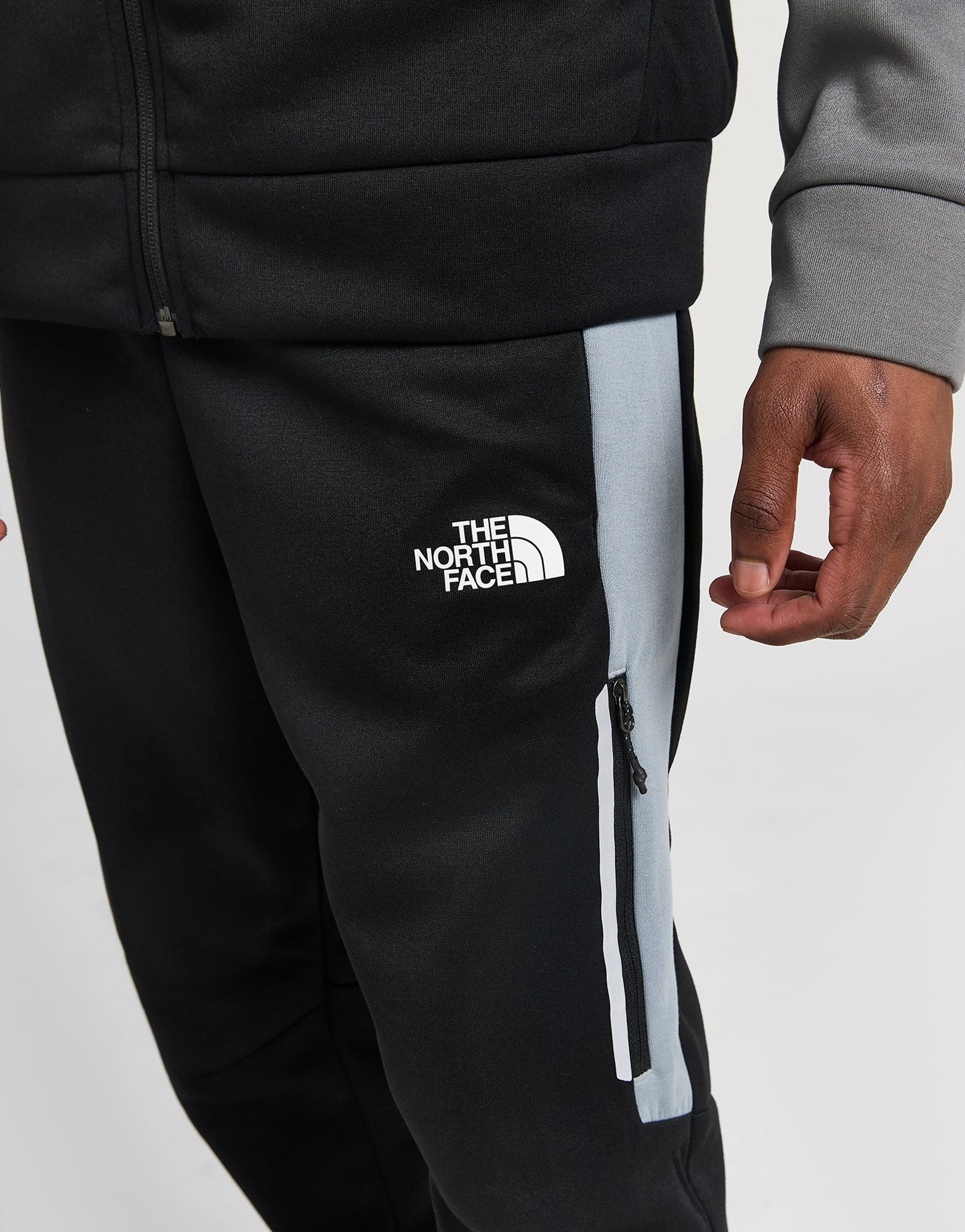 The North Face Pantalon de jogging Tek Homme
