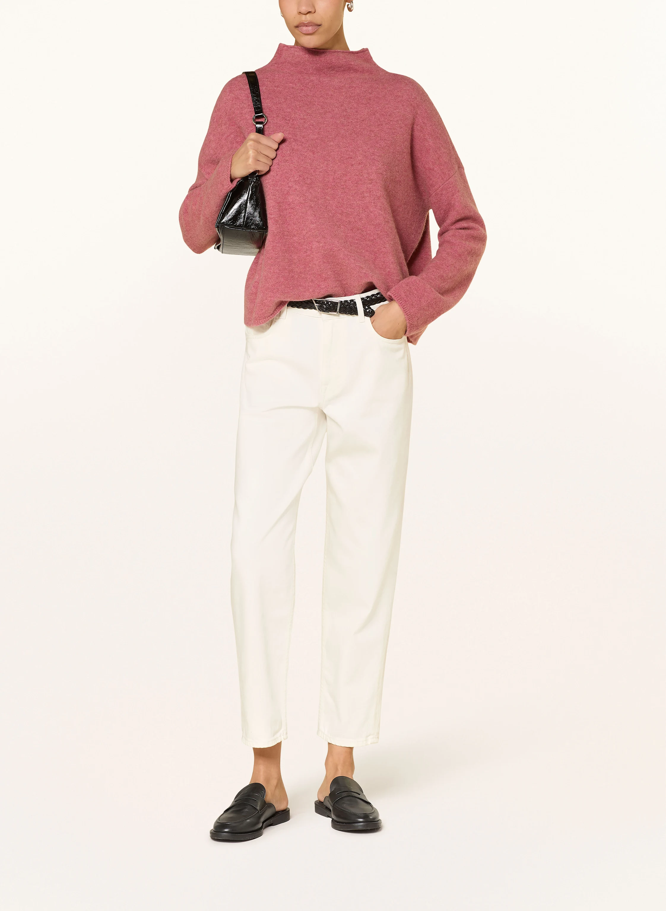 Filippa K Pullover MIKA