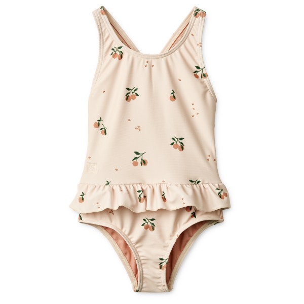 LIEWOOD - Kid's Amara Printed Swimsuit - Maillot de bain