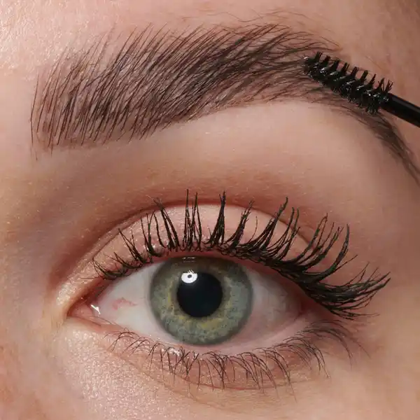 Laminate Brow Medium Brown