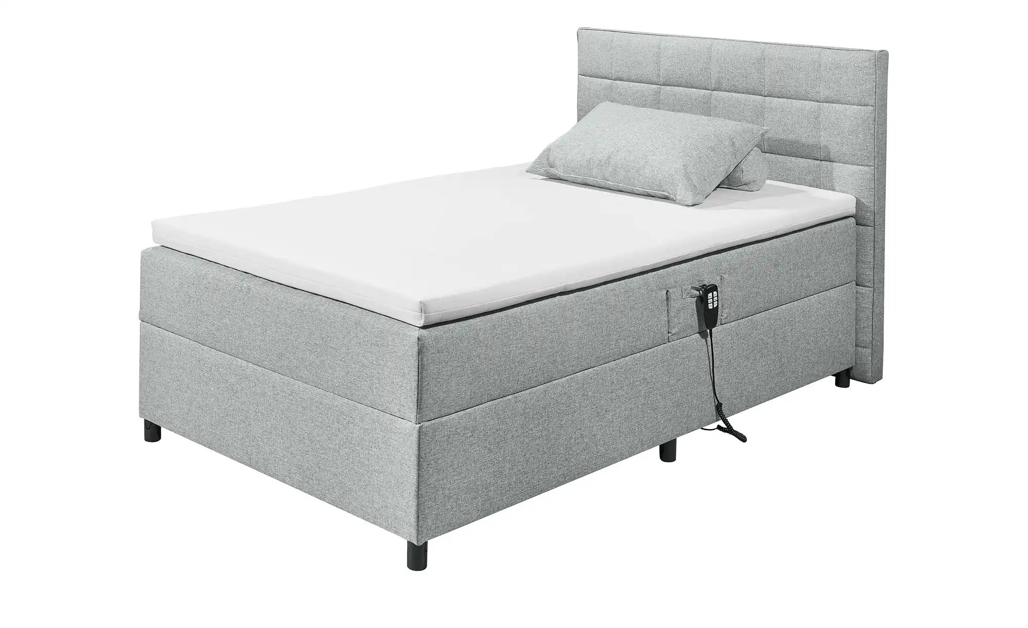 Boxbett mit Motor Mawdesley
