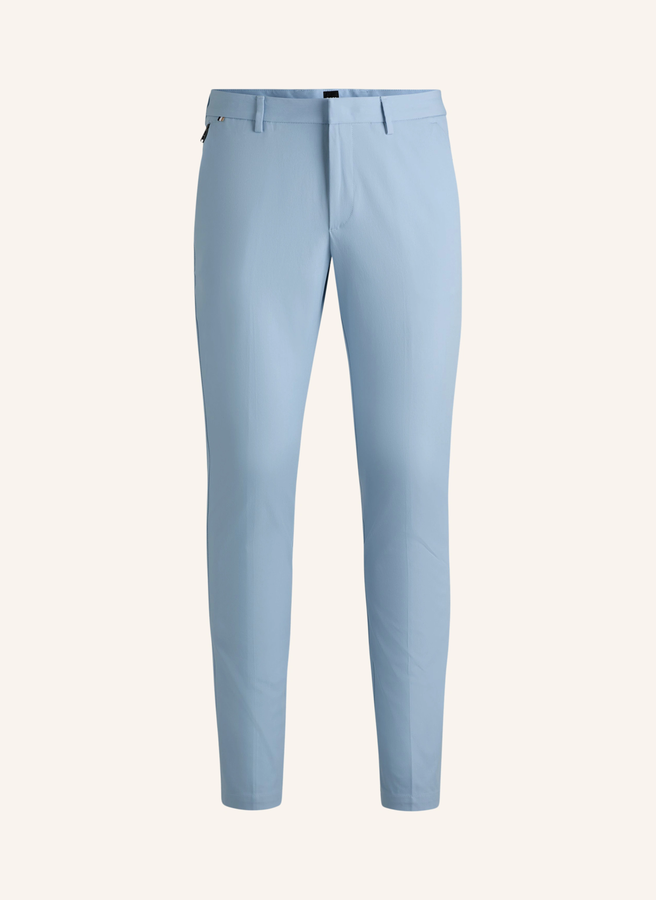 BOSS Casual Hose KAITO1_T Slim Fit