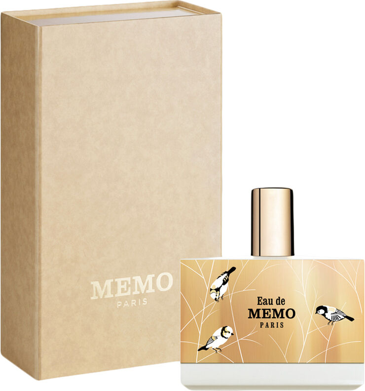 Memo MEMO PARIS EAU DE MEMO EDP