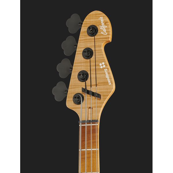 Sandberg California II TM4 BKB