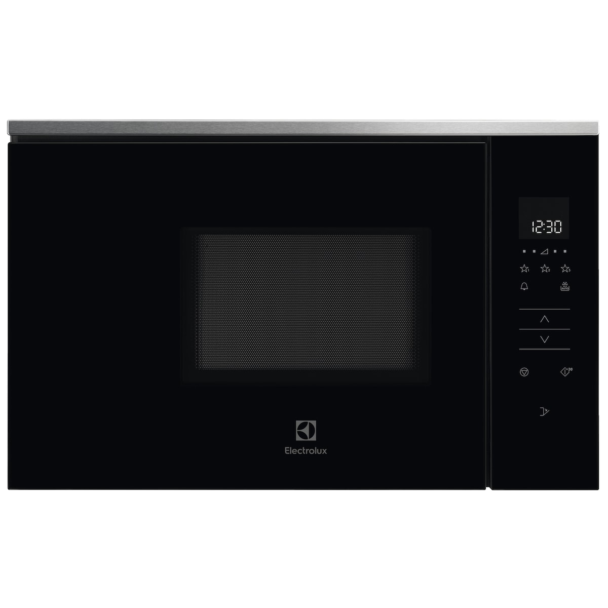 Electrolux mikrobølgeovn KMFE172TEX innebygd