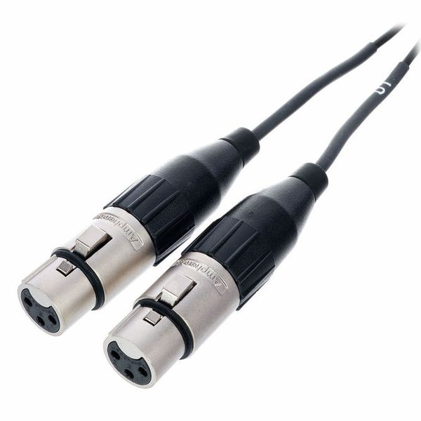 pro snake 79830-5.0 XLR Multicore 5m