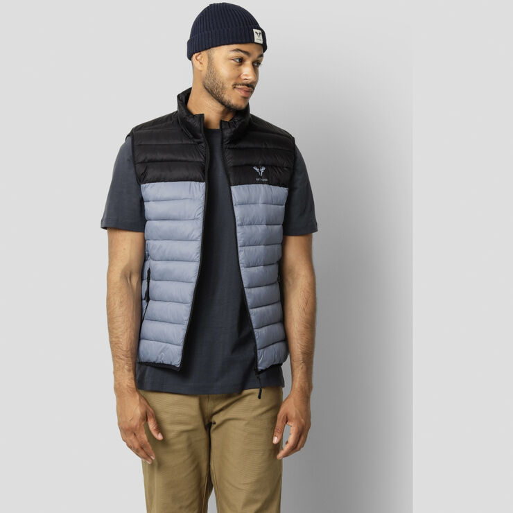 Fat Moose Fat Beanie Dark navy
