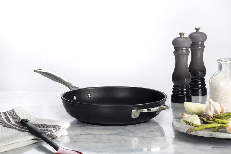 Le Creuset Classic Saltkværn Flint Flint