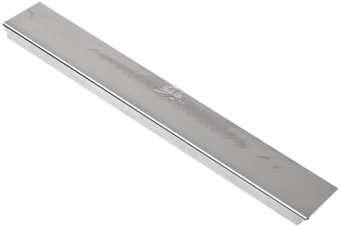 Edge Pro-polijsttapeplaatje 2.5 cm breed
