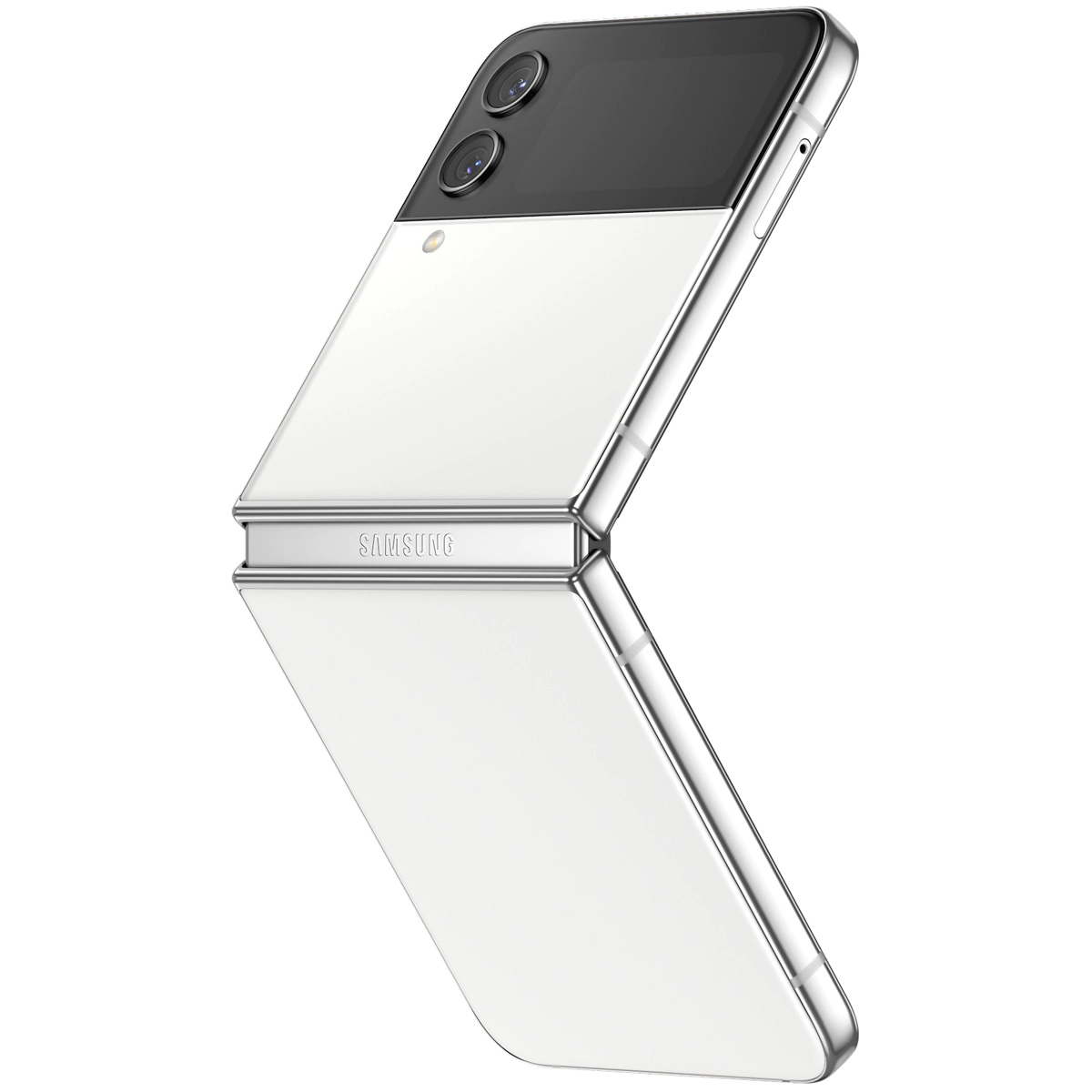 Samsung Galaxy Z Flip 4 5G Bespoke Edition