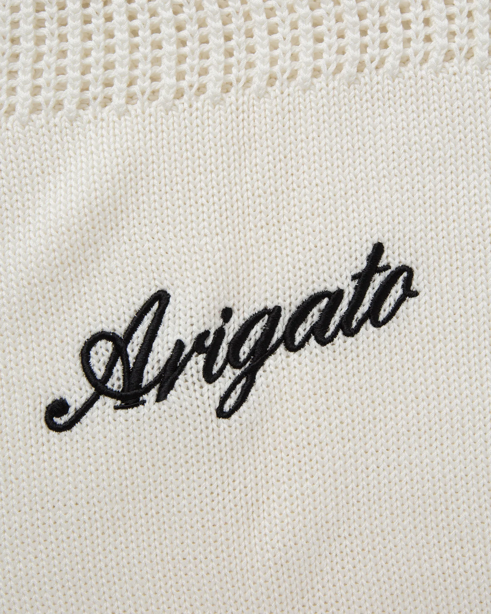Axel Arigato Oceane Knitted Shopper