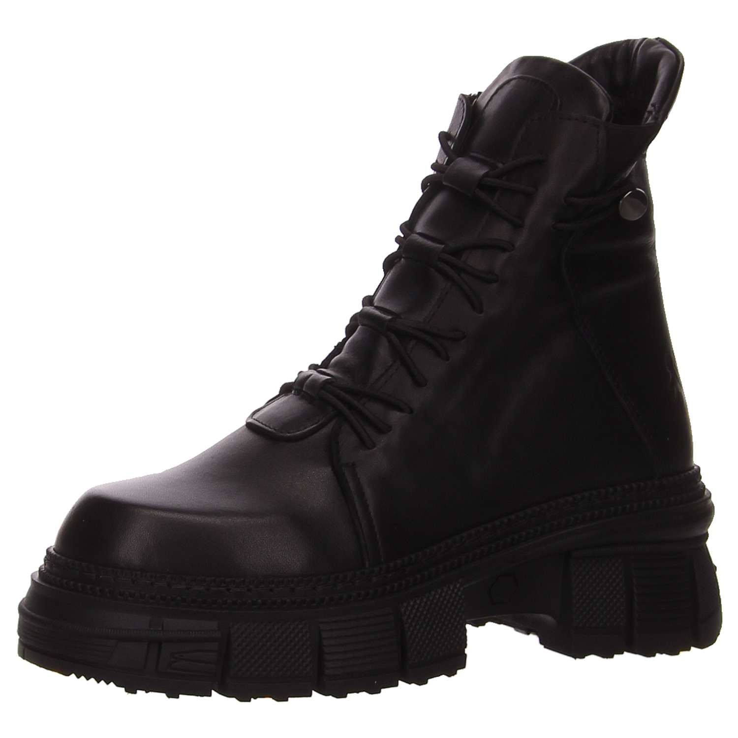 2 Go Shoe Boots schwarz schwarz