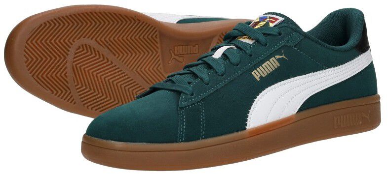 Puma Puma Smash 3.0 Year Of Sports groen