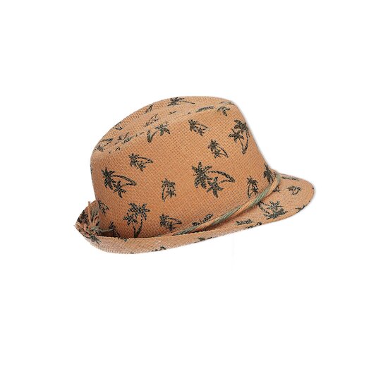 Chapeau de paille   Palmiers        de               Sterntaler
