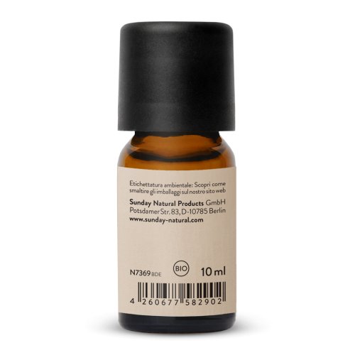 Sunday Natural Products  Protect Essential Oil Blend bio
