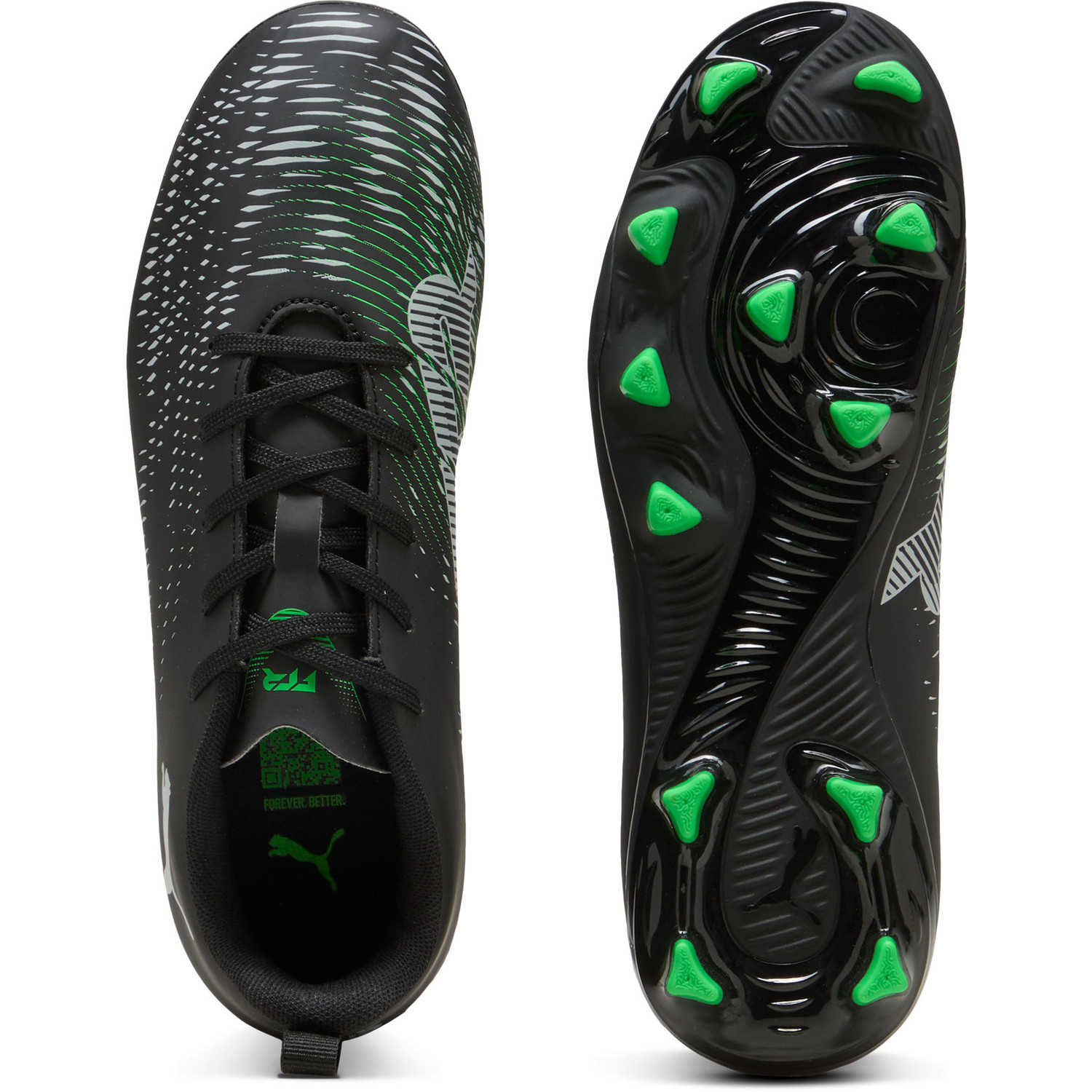 Puma Future 8 Play FG/AG Kids