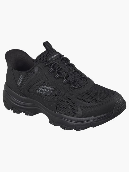 Skechers SWIFT FIT I-CONIK Slip-on sneaker