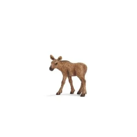 Schleich® 14621 Elch Kalb