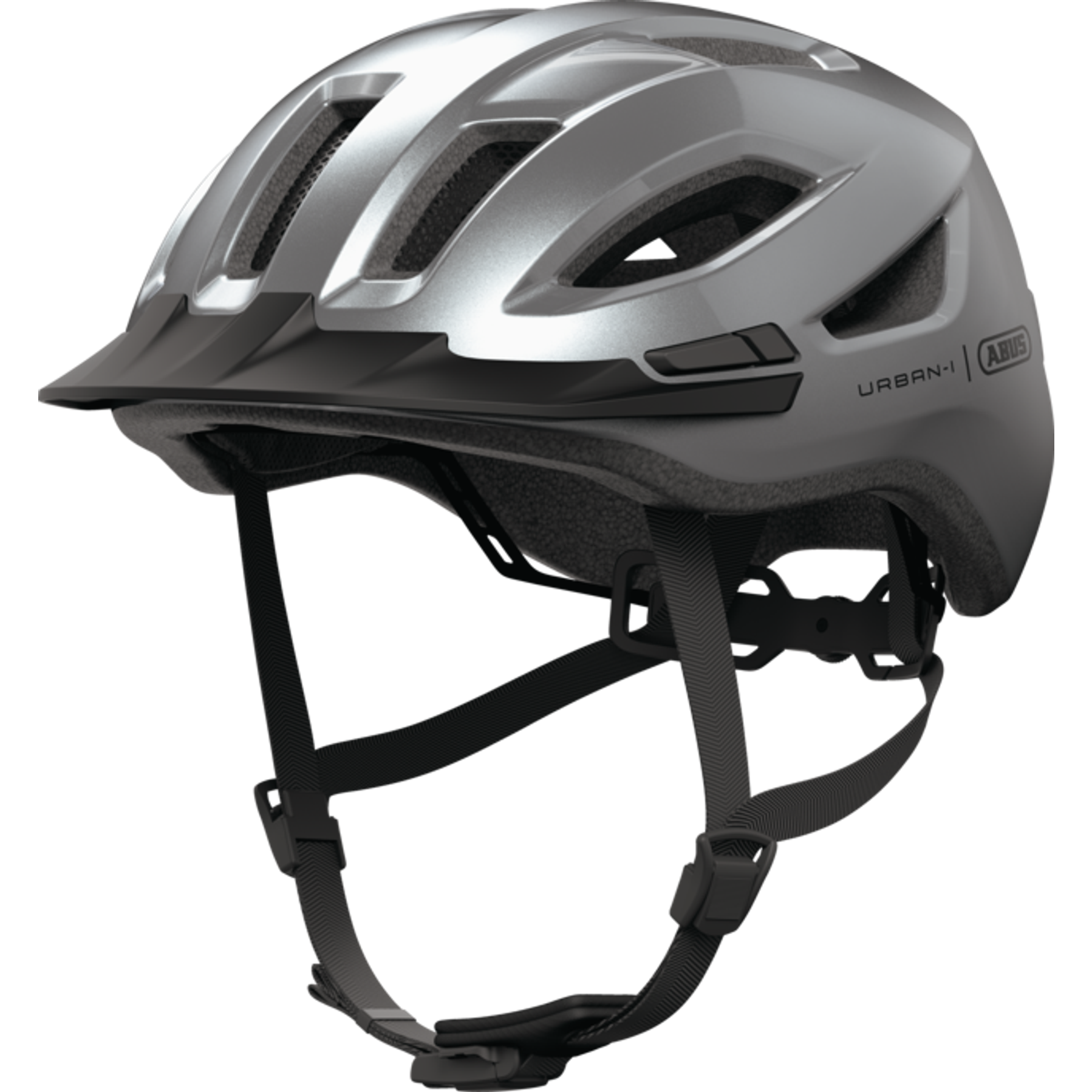 ABUS Urban-I 4.0 Fietshelm