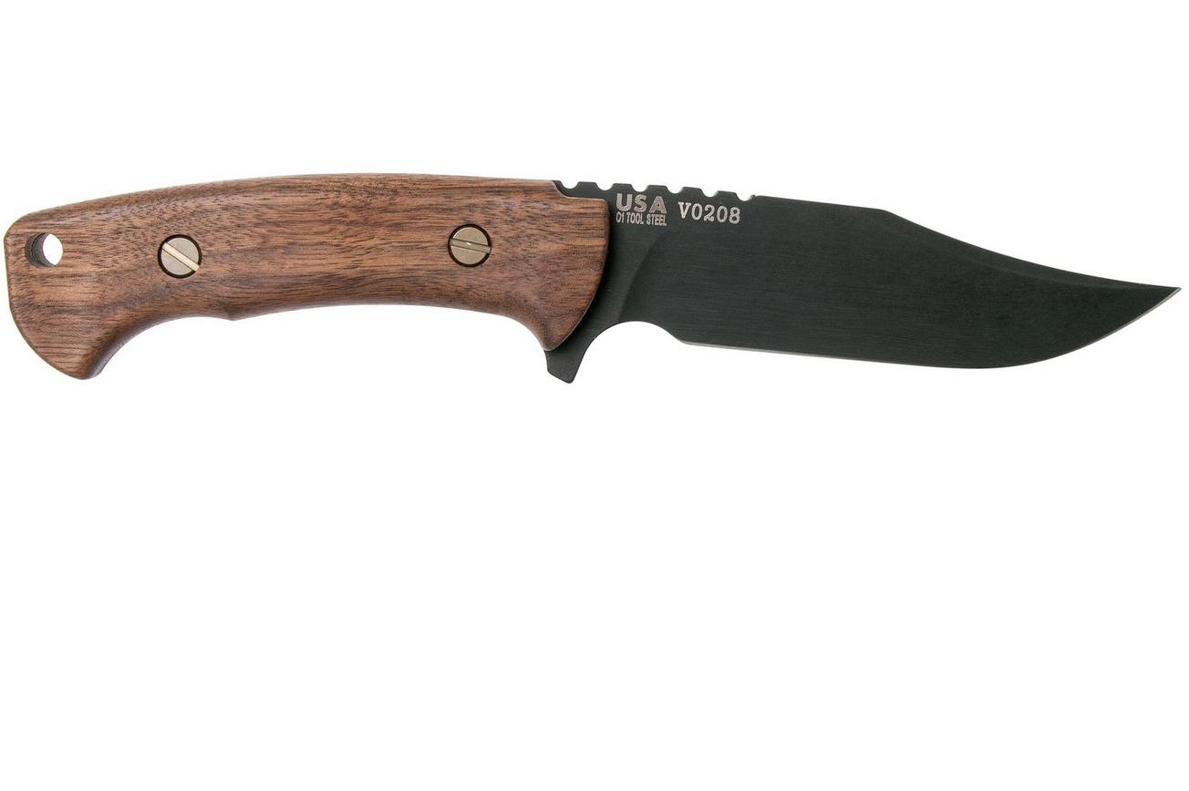Rick Hinderer Ranch Bowie Vintage Limited Edition, bowie mes