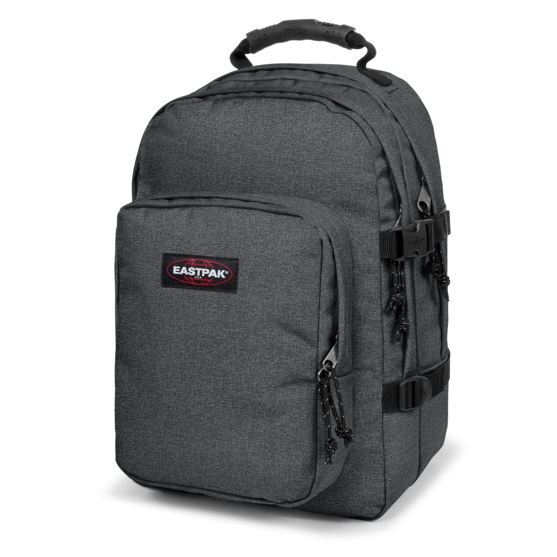 Provider Black Denim