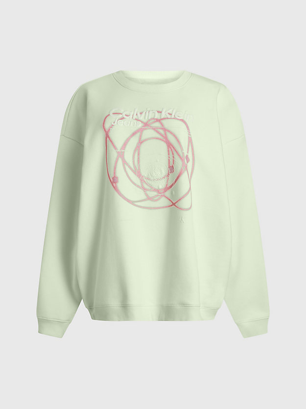 Moletom estampado para namorado