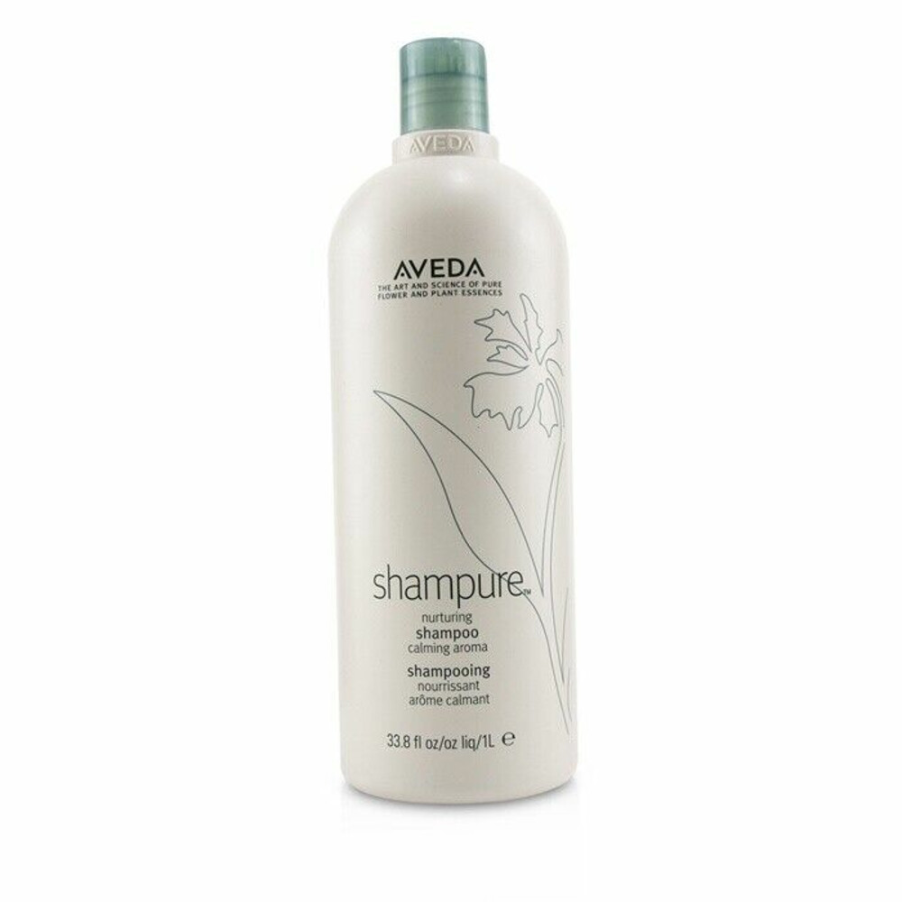 Aveda Shampure Nurturing Shampoo1000 ml