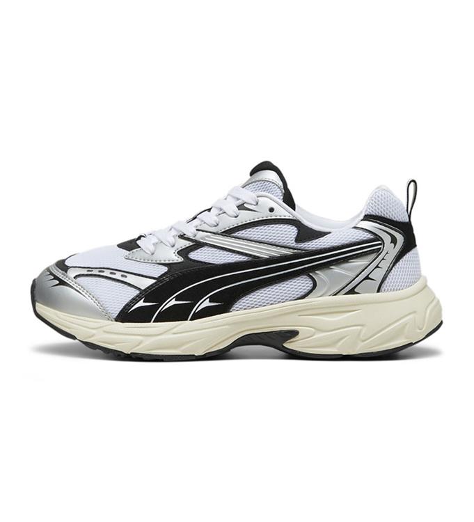 PUMA Men Morphic Retro Sneakers