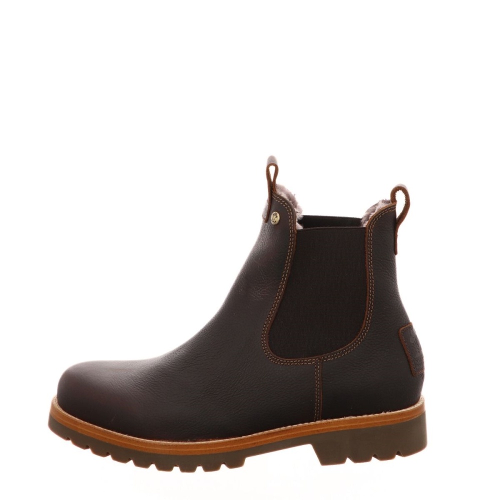 Panama Jack H BURTON IGLOO C5