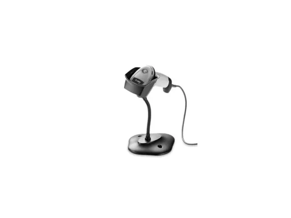 Zebra DS2208 - USB Kit - stregkodescanner - håndmodel - 762 mm / sek. - afkodet - USB