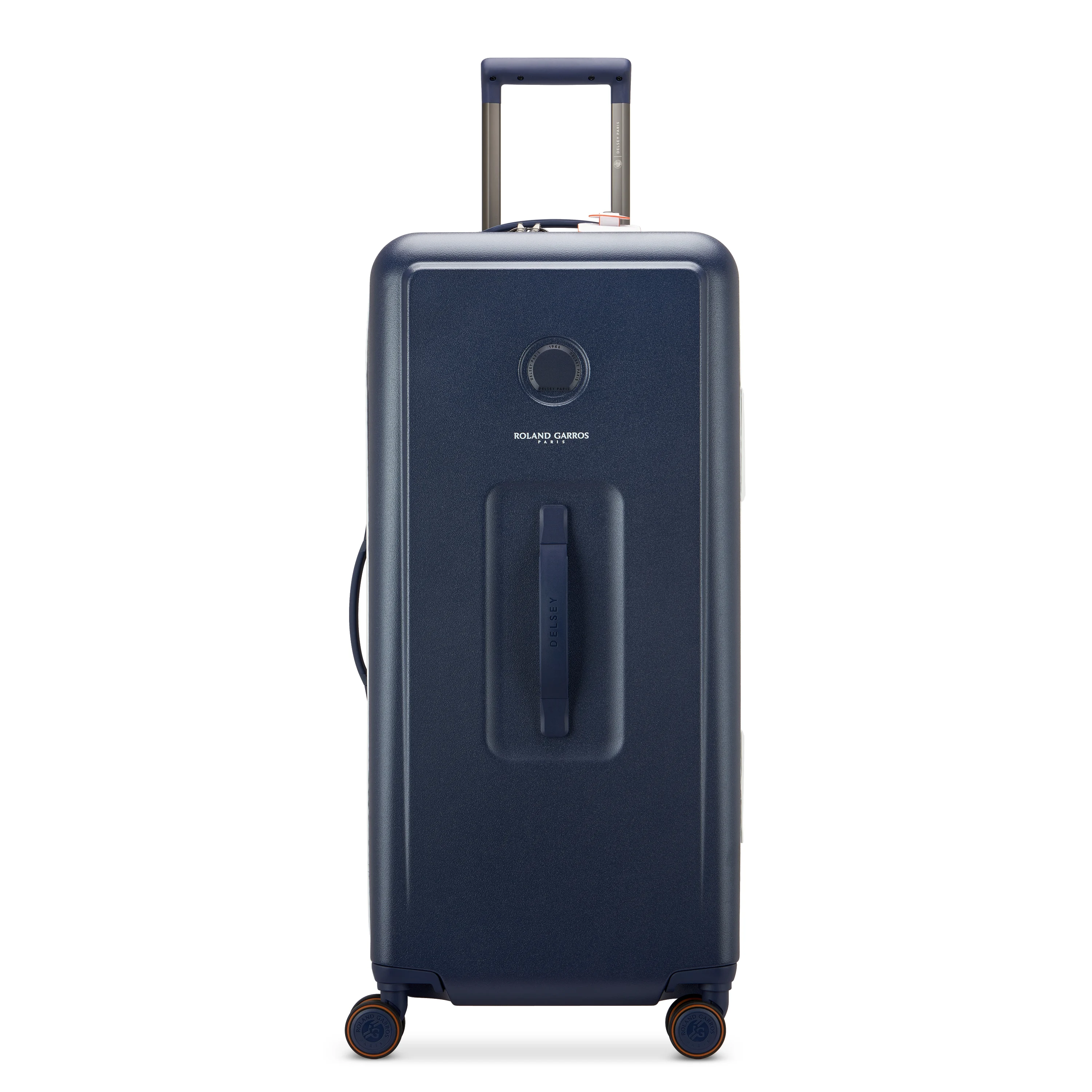 TURENNE 2.0 - Valise soute rigide | Bleu