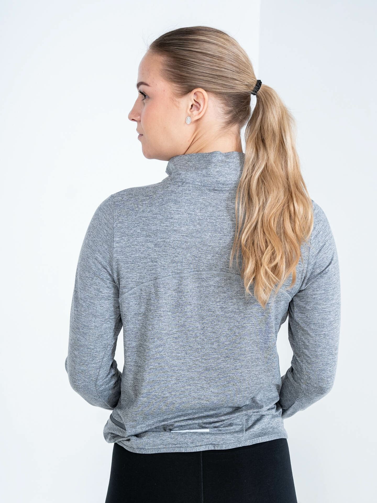 Swift Element Dri-Fit UV Half-Zip