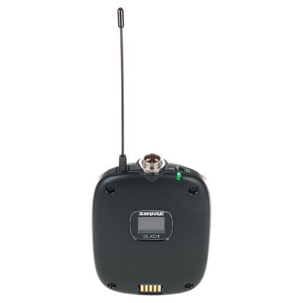 Shure SLXD14E/85 S50