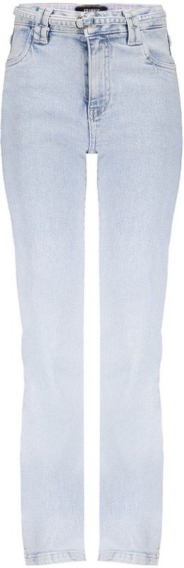 Frankie & Liberty - Bootcut Jeans - Bleached Denim - Meisjes