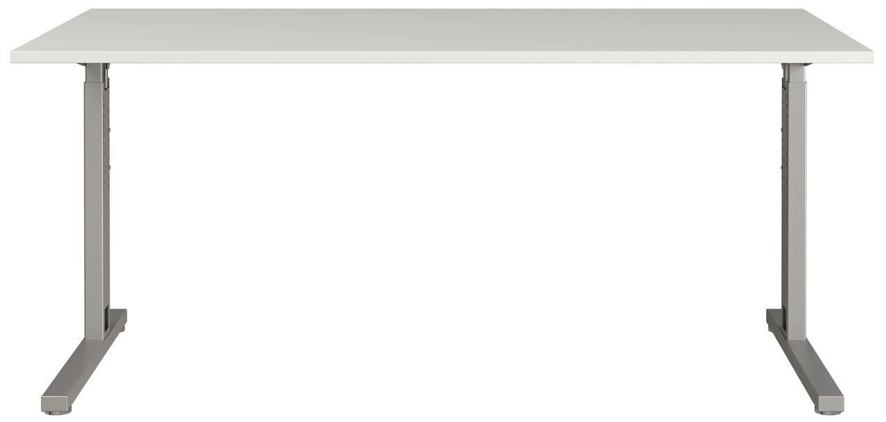 MID.YOU Schreibtisch PROFI 2.0
