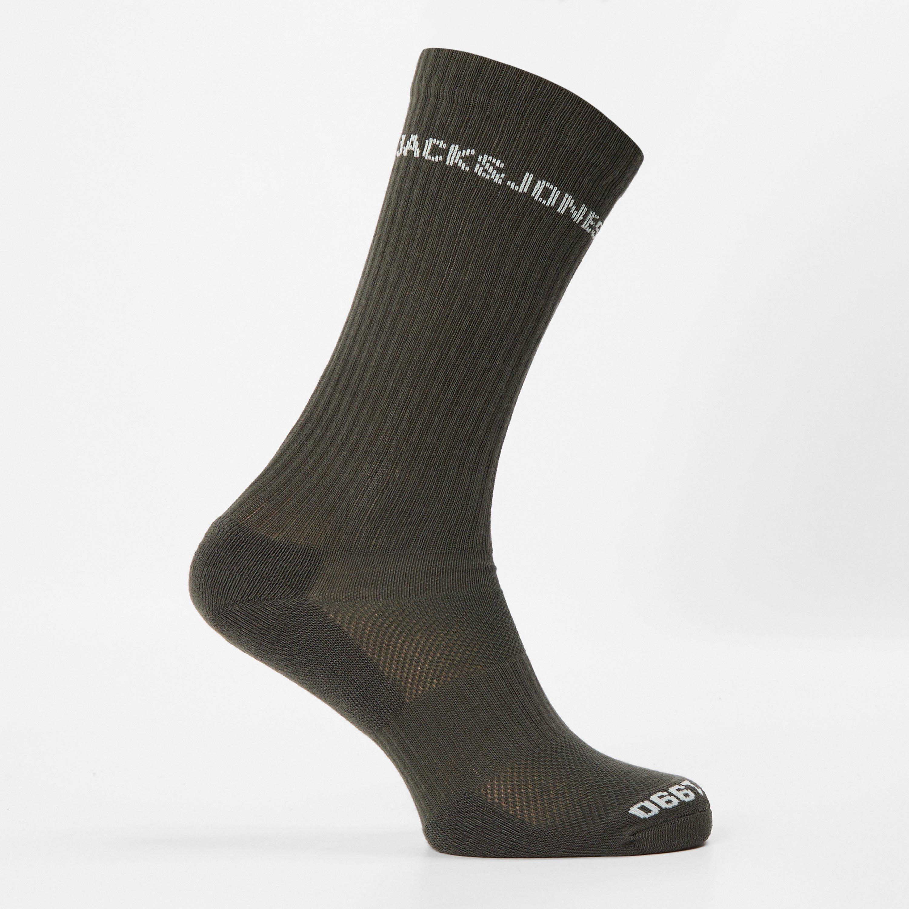 Jack and Jones Sock Tns 2Pk Sn99